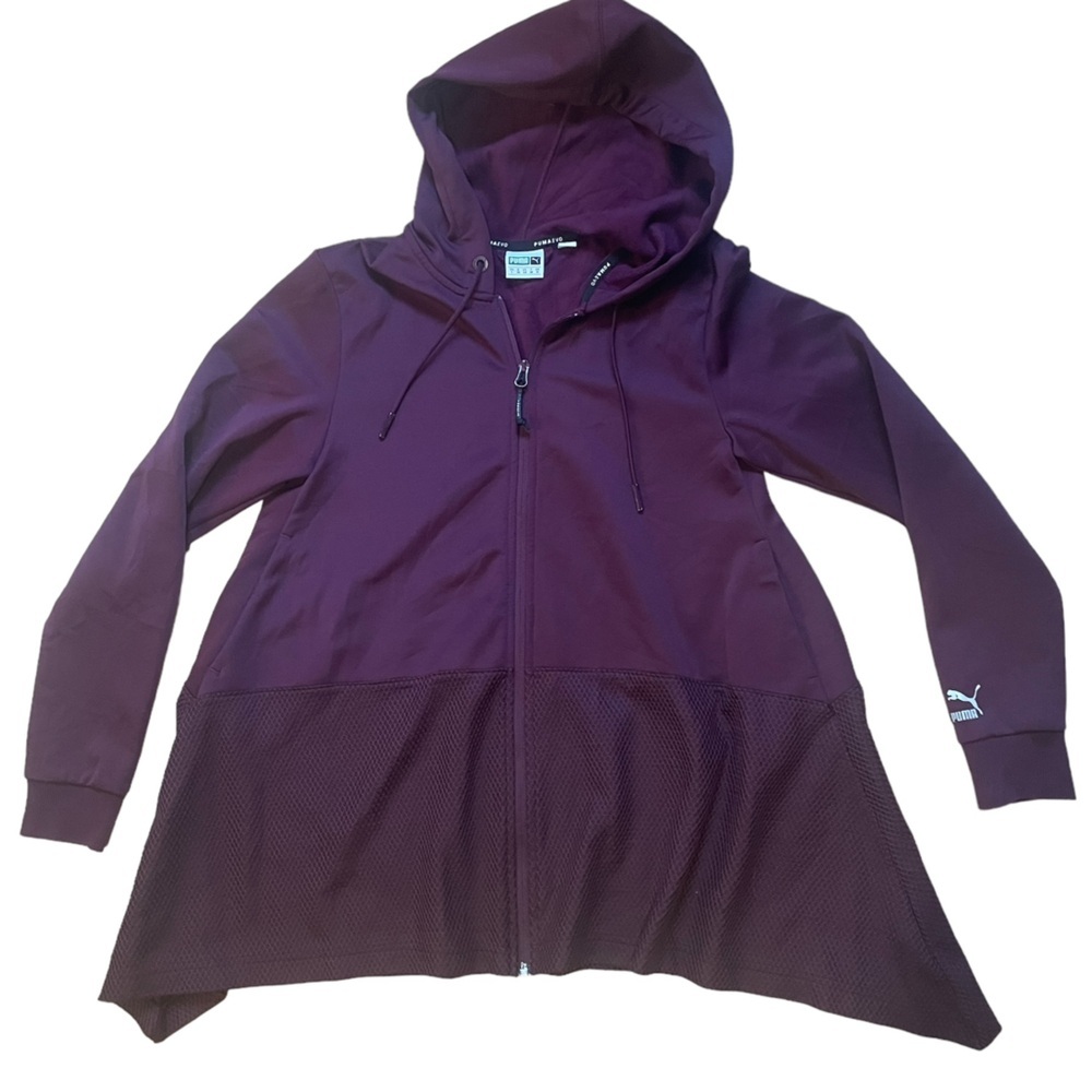 Puma Evo hoodie
